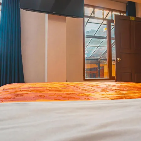 Ankara Hotel-3